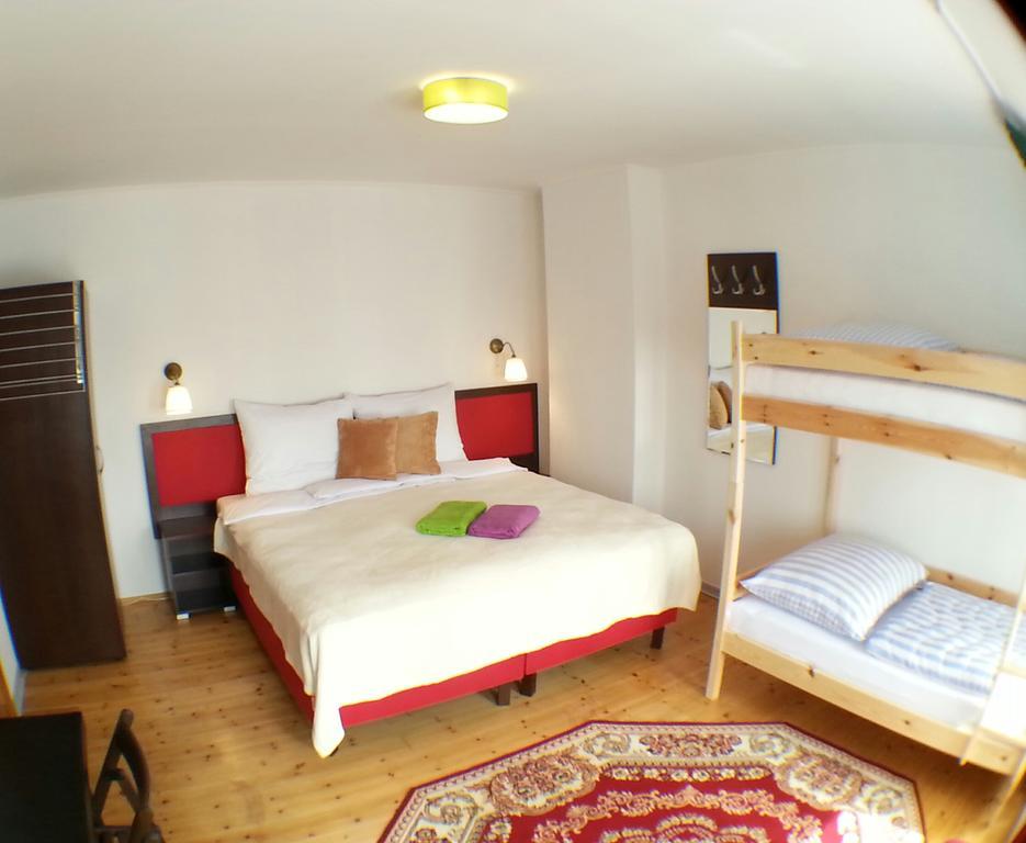 Moniuszki24 Apartman Swinoujscie Kültér fotó