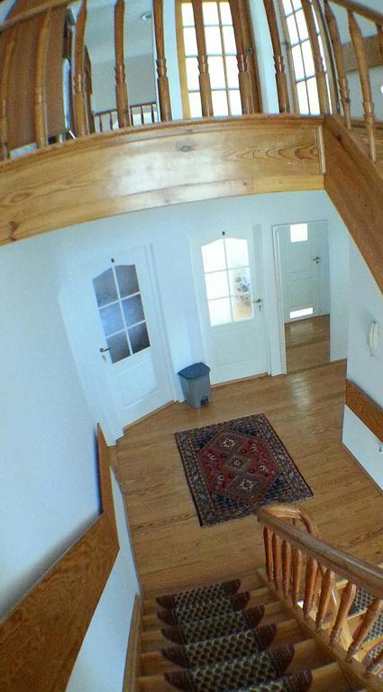 Moniuszki24 Apartman Swinoujscie Kültér fotó