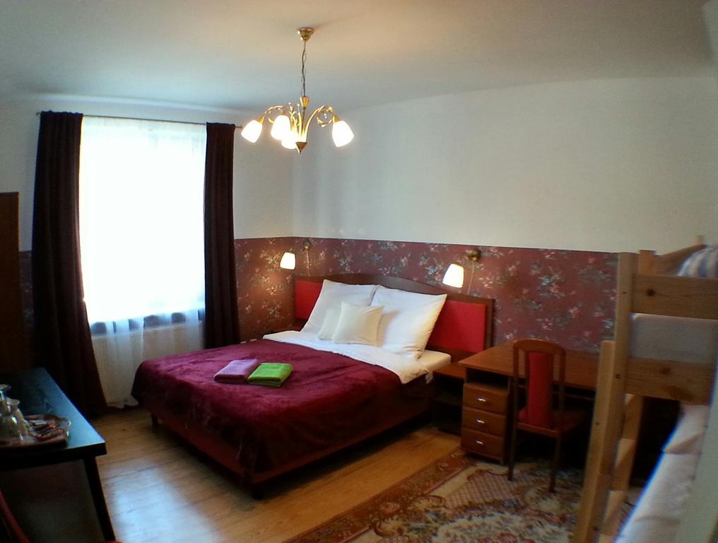 Moniuszki24 Apartman Swinoujscie Kültér fotó